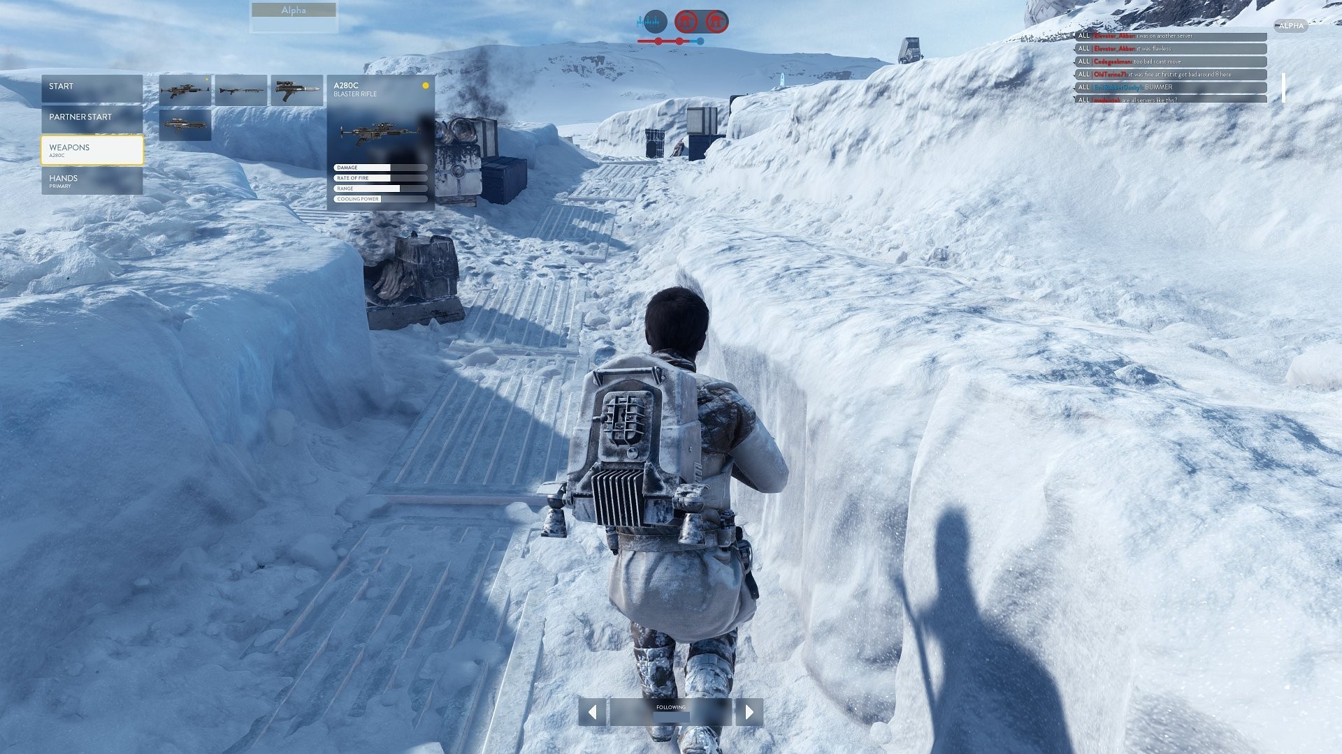 Star Wars Battlefront - Imagen 46